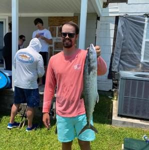 Meet your Posher, Max